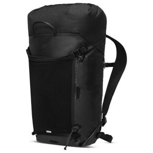Plecak Sportowy MAMMUT Mamut Alto 24 Czarny. Czarne plecaki Mammut. Za 524,10 zł.