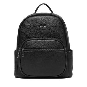 Plecak Lasocki. Czarne plecaki Lasocki. Za 199,99 zł.