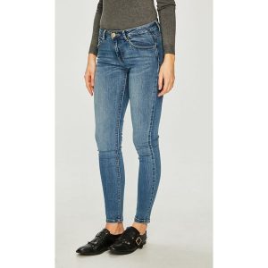 Tally Weijl - Jeansy. Jeansy marki TALLY WEIJL. W wyprzedaży za 69,90 zł.