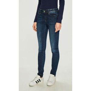 G-Star Raw - Jeansy Midge Zip. Jeansy marki G-Star Raw. W wyprzedaży za 479,90 zł.