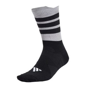 Skarpetki Run X Reflective. Białe skarpetki ADIDAS, bez wzorów. Za 119,00 zł.