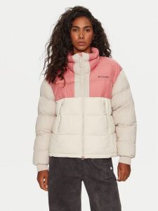 Columbia Kurtka zimowa Pike Lake™ 2051361 Kolorowy Relaxed Fit. Kurtki Columbia, na zimę, xl, bez wzorów, z syntetyku, bez kaptura. Za 499,99 zł.