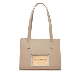 Torebka LOVE MOSCHINO. Torebki klasyczne LOVE MOSCHINO, bez wzorów, bez dodatków. Za 699,99 zł.