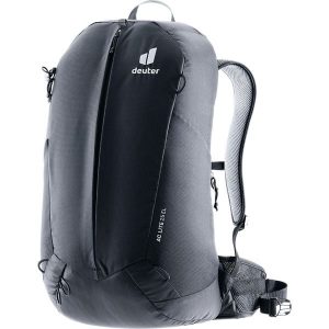 Plecak turystyczny Deuter AC Lite 25 EL - black. Czarne plecaki Deuter. Za 445,49 zł.