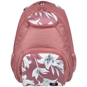Roxy Plecak Shadow Swell Mix Zwiędły Rose Lily House erjbp03737-mmg6. Plecaki marki Roxy. W wyprzedaży za 130,00 zł.