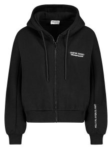 Sublevel Bluza w kolorze czarnym rozmiar: S. Czarne bluzy Sublevel, s, bez wzorów, bez kaptura. Za 86,99 zł.