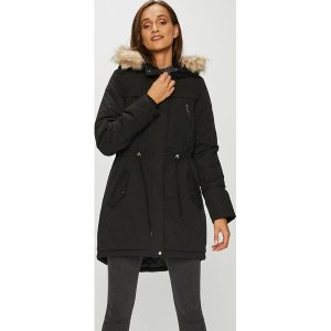 Vero Moda - Parka Breeze Agnes. Kurtki marki Vero Moda. W wyprzedaży za 159,90 zł.