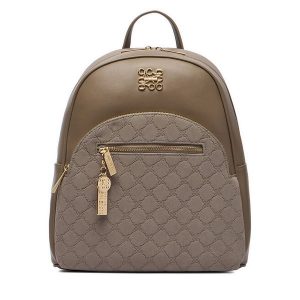 Plecak Nine West. Szare plecaki Nine West. Za 349,99 zł.