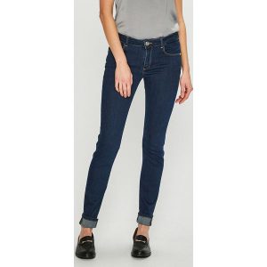 Trussardi Jeans - Jeansy. Jeansy marki Trussardi Jeans. W wyprzedaży za 269,90 zł.