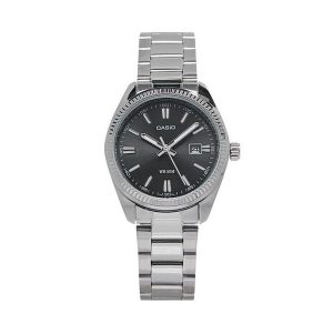 Zegarek Casio. Szare zegarki Casio. Za 269,99 zł.