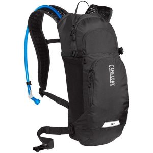 Plecak rowerowy z bukłakiem damski CamelBak Lobo. Czarne plecaki Camelbak. Za 386,11 zł.