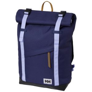 Plecak Helly Hansen Stockholm. Fioletowe plecaki Helly Hansen. Za 377,50 zł.