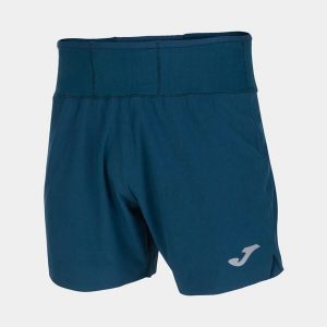 Szorty Joma r-combi. Niebieskie szorty JOMA, bez wzorów. Za 178,35 zł.