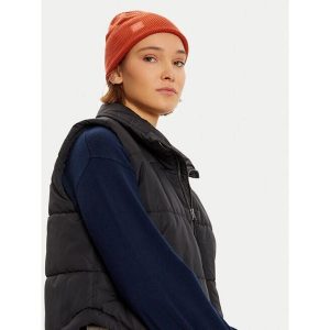 Czapka Buff. Brązowe czapki Buff, bez wzorów. Za 119,99 zł.