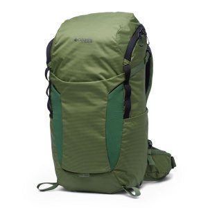 Plecak turystyczny Columbia Triple Canyon 36L. Czarne plecaki Columbia. Za 579,00 zł.