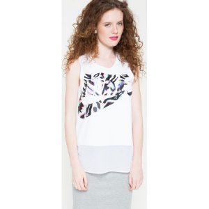 Nike Sportswear - Top. Topy marki Nike Sportswear. W wyprzedaży za 119,90 zł.
