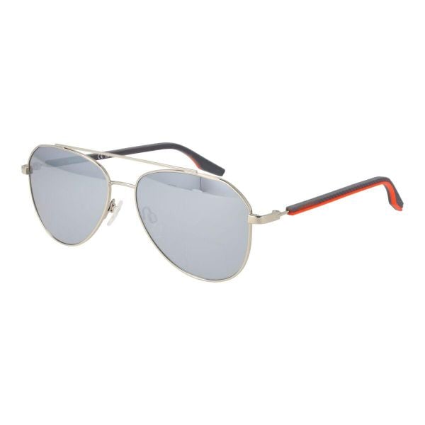 Okulary przeciwsłoneczne Unisex CONVERSE CV307S 58045. Brązowe okulary przeciwsłoneczne Converse. Za 426,55 zł.