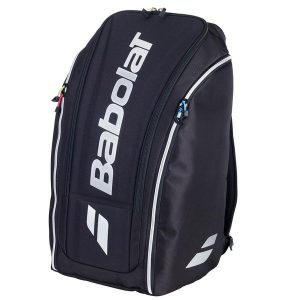Plecak Babolat RH Performance 25 Czarny. Czarne plecaki BABOLAT. Za 329,99 zł.