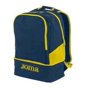 Plecak Joma Estadio III. Czarne plecaki JOMA. Za 184,50 zł.