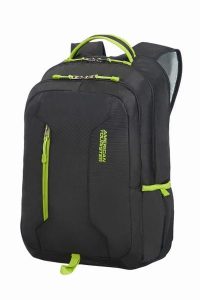 Plecak miejski biznesowy American Tourister Urban Groove Laptop. Czarne plecaki AMERICAN TOURISTER. Za 169,99 zł.