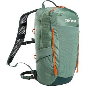 Plecak turystyczny Tatonka Active Pack 1. Zielone plecaki Tatonka. Za 309,99 zł.