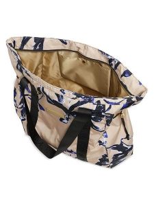 Ilse Jacobsen Shopper bag w kolorze beżowym - 50 x 50 cm rozmiar: onesize. Brązowe shopper bag Ilse Jacobsen, bez wzorów, z materiału, na ramię, bez dodatków. Za 121,99 zł.