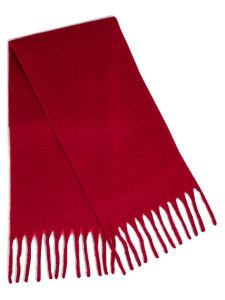 Marie Lund Szalik Kobiety czerwony, ONE SIZE. Czerwone szaliki Marie Lund, bez wzorów. Za 139,95 zł.