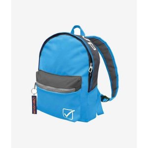 Plecak Givova Master Turkusowo Szary - Stylowy i Funkcjonalny. Niebieskie plecaki Givova. Za 164,99 zł.