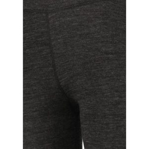 Legginsy termoaktywne damskie Whistler Camea Merino. Szare legginsy WHISTLER, bez wzorów. Za 228,50 zł.