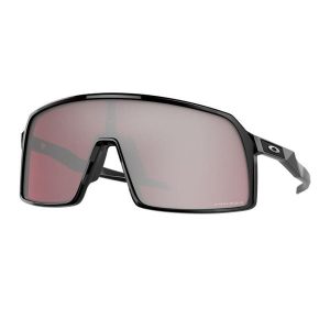 Oakley Okulary Sutro Oo9406-20. Czarne okulary przeciwsłoneczne Oakley. Za 676,90 zł.