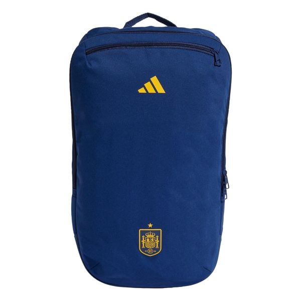 Plecak piłkarski Hiszpania. Niebieskie plecaki ADIDAS. Za 219,00 zł.