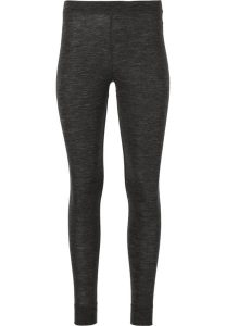 Damskie legginsy Whistler Cerro. Czarne legginsy WHISTLER, bez wzorów, z lyocellu. Za 238,50 zł.