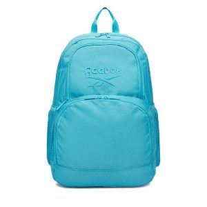 Plecak Reebok. Niebieskie plecaki Reebok. Za 99,99 zł.