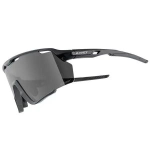 Okulary przeciwsłoneczne Gist Nova Monture. Czarne okulary przeciwsłoneczne GIST. Za 340,50 zł.