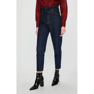 Review - Jeansy. Jeansy marki Review. W wyprzedaży za 159,90 zł.
