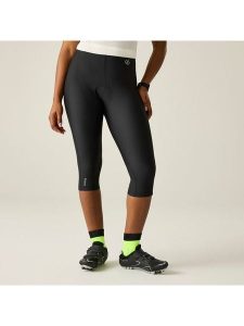 Dare 2b Legginsy kolarskie "Verve" w kolorze czarnym rozmiar: 34. Czarne legginsy Dare 2b, bez wzorów, z materiału. Za 122,38 zł.