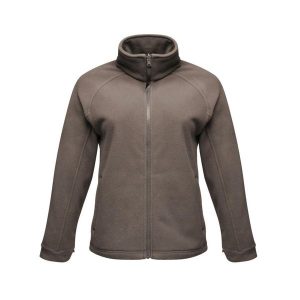 Bluza Polarowa Damska Thor III Interactive. Czerwone kurtki Regatta, na zimę, m, bez wzorów, z polaru, bez kaptura. Za 123,99 zł.