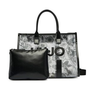 Torebka Liu Jo. Torebki klasyczne Liu Jo, bez wzorów, bez dodatków. Za 559,99 zł.