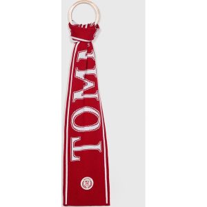 Tommy Jeans - Szalik. Szaliki marki Tommy Jeans. W wyprzedaży za 119,90 zł.