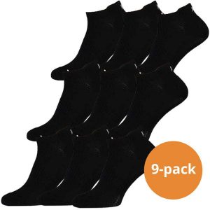 Xtreme Skarpety do tenisówek fitness, 9 par, Czarny. Czarne skarpetki XTREME SOCKSWEAR, bez wzorów. Za 181,99 zł.