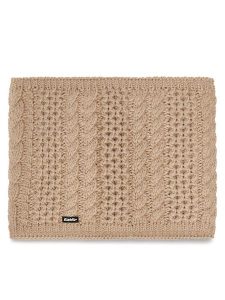 Eisbär Komin Afra Loop 80136 156 Szary. Szare rękawiczki Eisbar, bez wzorów, z materiału. Za 259,99 zł.