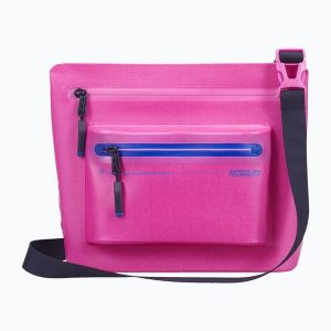 Saszetka American Tourister Colourdry M. Czerwone nerki i saszetki AMERICAN TOURISTER, bez wzorów, z materiału. Za 159,99 zł.