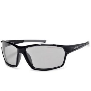 Okulary turystyczne unisex Arctica S-337FP. Czarne okulary przeciwsłoneczne ARCTICA. Za 222,00 zł.