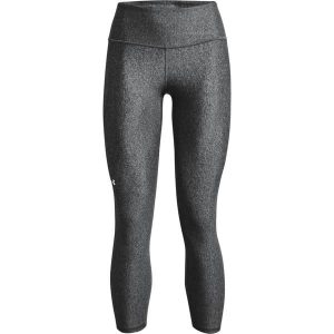 Legginsy Under Armour Hg Armour Hirise 7/8 Ns Damskie. Białe legginsy Under Armour, bez wzorów. W wyprzedaży za 170,95 zł.
