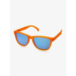 Okulary polaryzacyjne goodr OG - Donkey Goggles. Brązowe okulary przeciwsłoneczne GOODR. Za 151,99 zł.