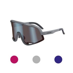 Okulary przeciwsłoneczne Limar Kosmos. Szare okulary przeciwsłoneczne LIMAR. Za 500,00 zł.