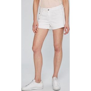 G-Star Raw - Szorty. Szorty marki G-Star Raw. W wyprzedaży za 179,90 zł.