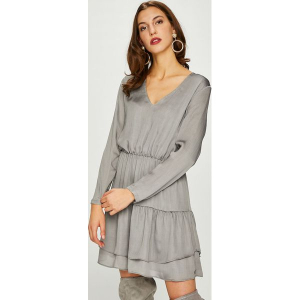 Pepe Jeans - Sukienka Rufina. Sukienki marki Pepe Jeans. W wyprzedaży za 269,90 zł.