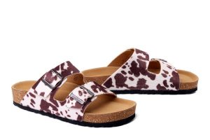 RIEKER V6391-90 multi, klapki damskie. Klapki Rieker, bez wzorów, bez obcasa. Za 299,90 zł.