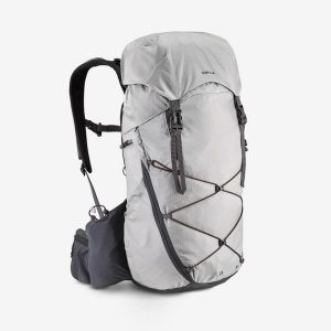 Plecak turystyczny Quechua MH900 25 l. Niebieskie plecaki QUECHUA. Za 349,99 zł.